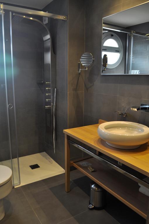 Hotel Sole La La Pobla de Segur Værelse billede
